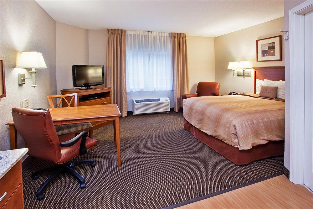 Candlewood Suites Apex Raleigh Area, An Ihg Hotel Chambre photo